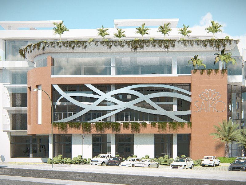 City Place Downtown Bávaro - La Altagracia - Punta Cana - 23000