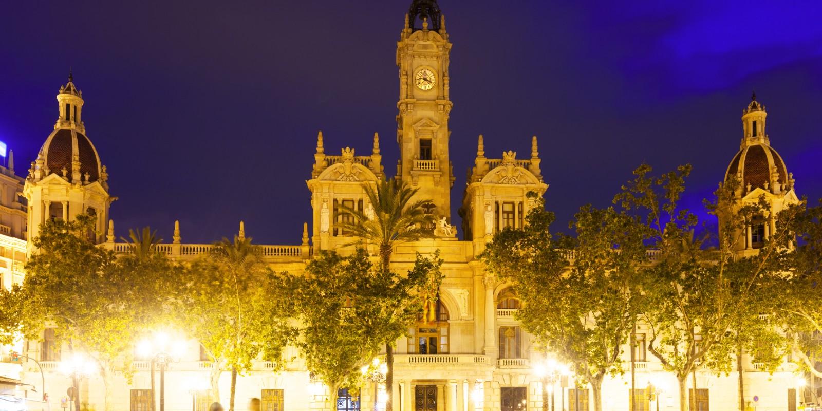 Tendencias Clave en la Inversión en España